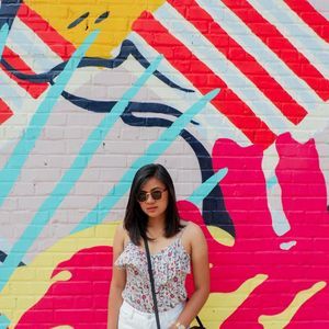 Meet your Posher, Charrise